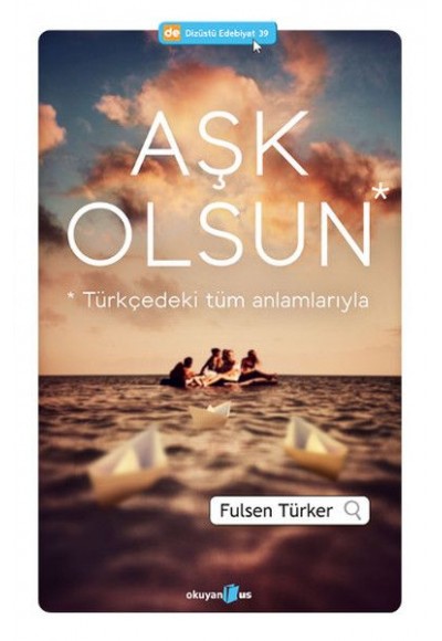Aşk Olsun