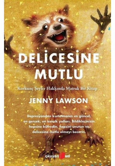 Delicesine Mutlu