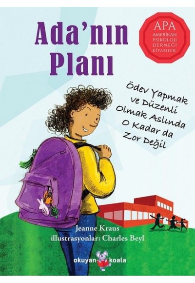 Ada'nın Planı