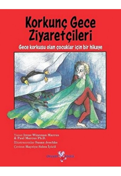 Korkunç Gece Ziyaretçileri
