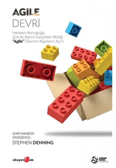 Agile Devri