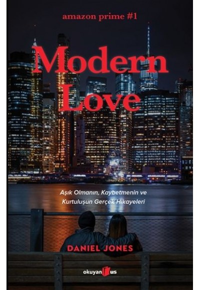 Modern Love