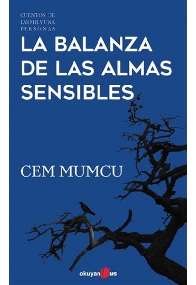 La Balanza de Las Almas Sensibles