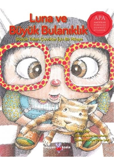 Luna ve Büyük Bulanıklık