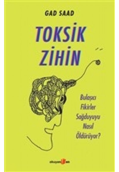 Toksik Zihin