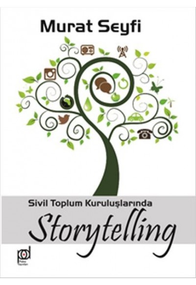 Sivil Toplum Kuruluşlarında Storytelling