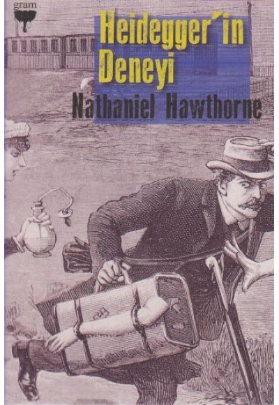 Heidegger’in Deneyi