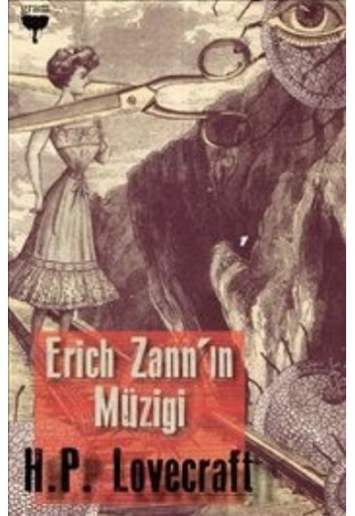 Erich Zann’ın Müziği