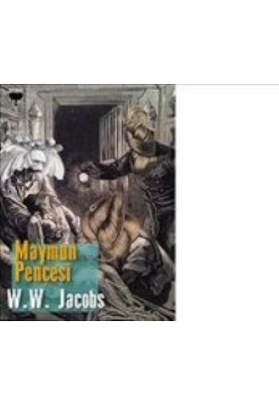 Maymun Pençesi