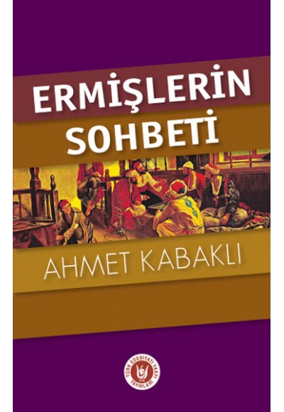 Ermişlerin Sohbeti