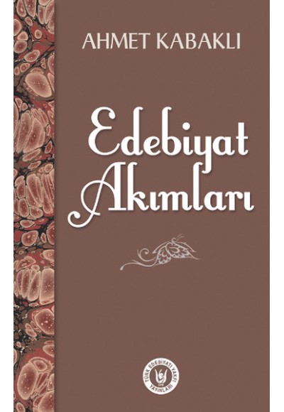 Edebiyat Akımları