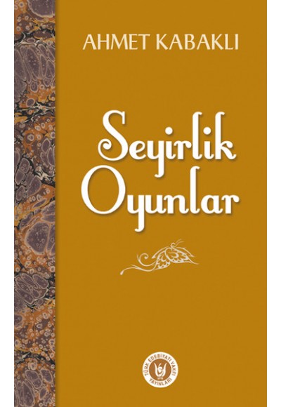 Seyirlik Oyunlar