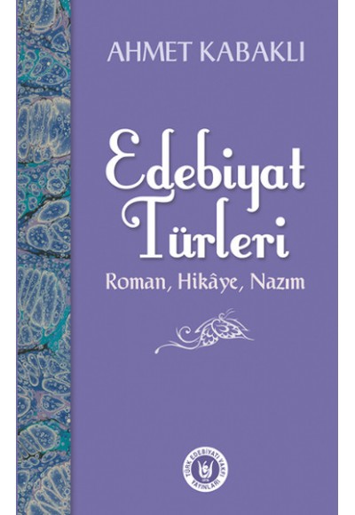 Edebiyat Türleri