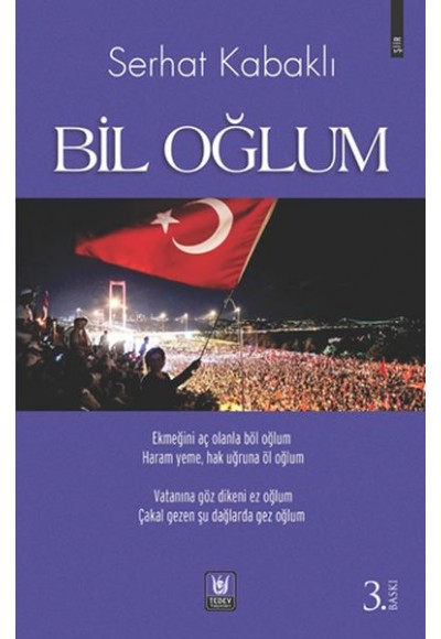 Bil Oğlum