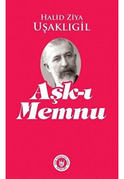 Aşk-ı Memnu