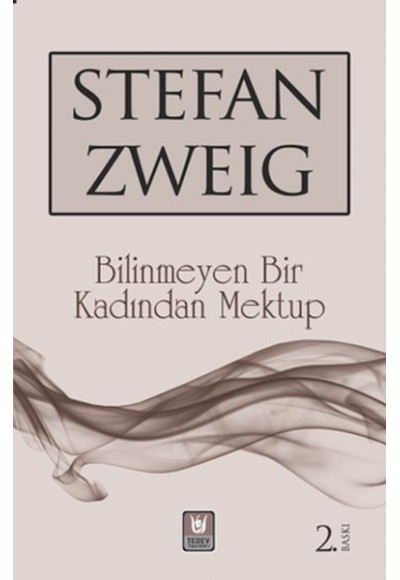 Bilinmeyen Bir Kadından Mektup