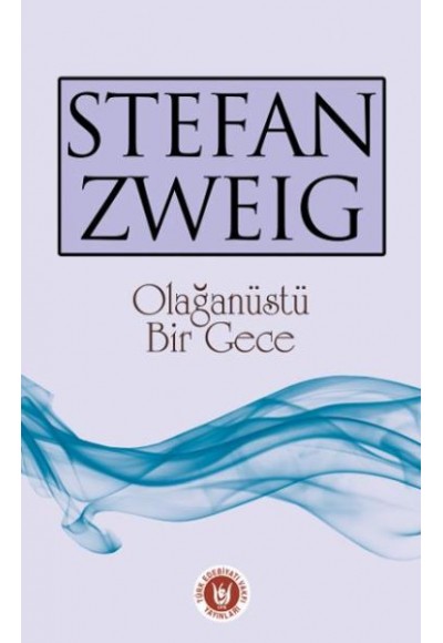 Olağanüstü Bir Gece