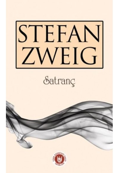 Satranç - Stefan Zweig