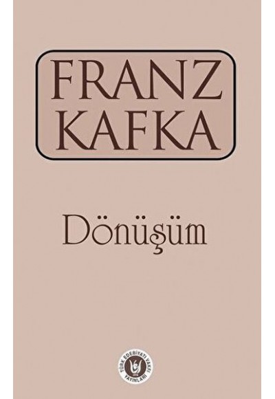 Dönüşüm