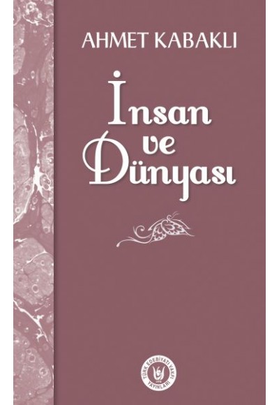 İnsan ve Dünyası