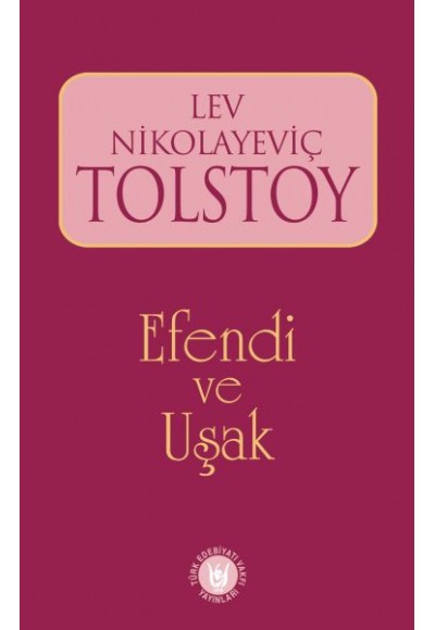 Efendi ve Uşak