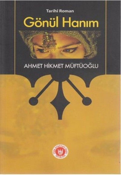 Gönül Hanım