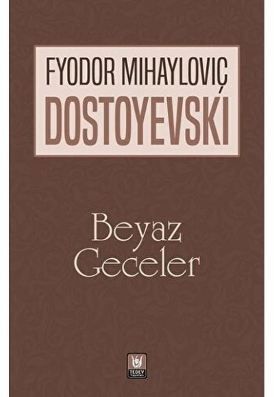 Beyaz Geceler