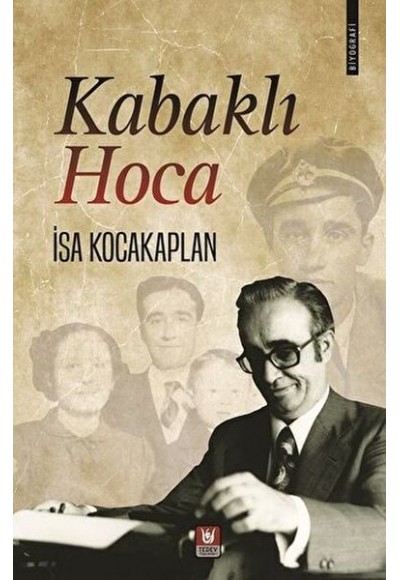 Kabaklı Hoca