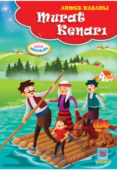 Murat Kenarı