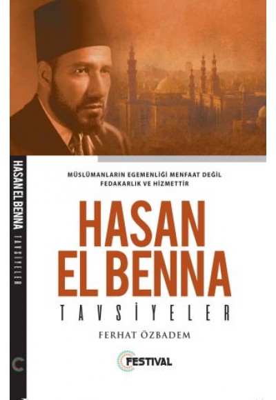 Hasan El Benna Tavsiyeler