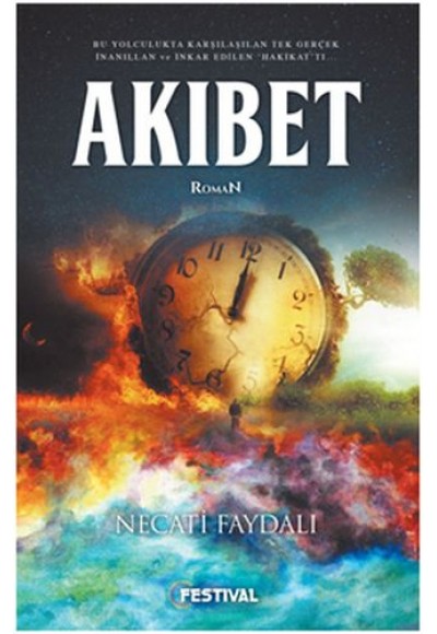 Akıbet