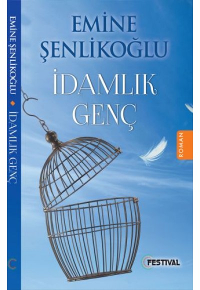 İdamlık Genç