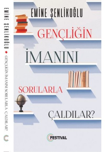 Gençliğin İmanını Sorularla Çaldılar?