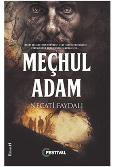 Meçhul Adam