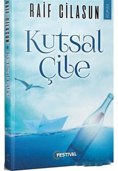 Kutsal Çile