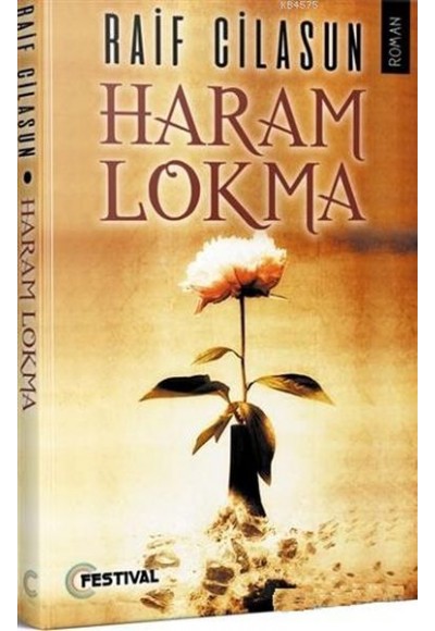 Haram Lokma