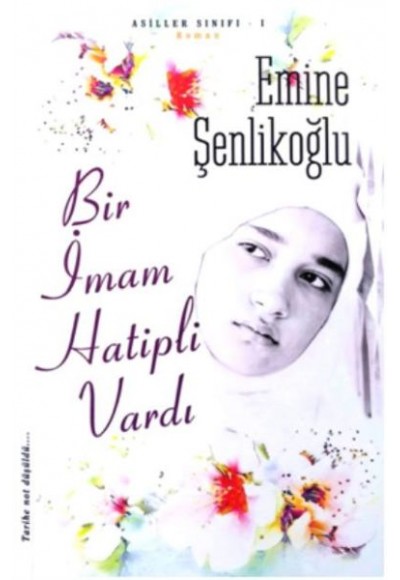 Bir İmam Hatipli Vardı