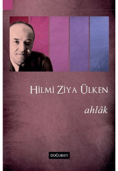 Ahlak