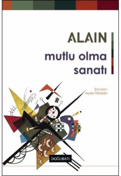 Mutlu Olma Sanatı