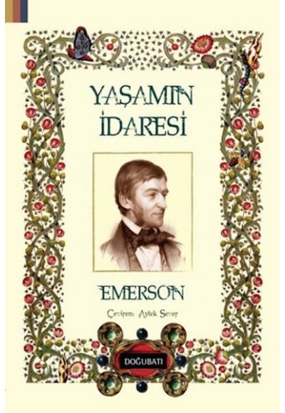 Yaşamın İdaresi