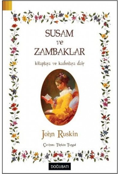 Susam ve Zambaklar