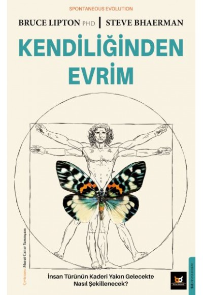 Kendiliğinden Evrim