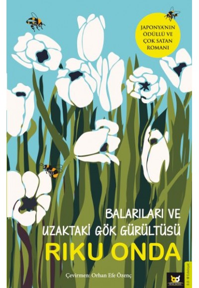 Balarıları ve Uzaktaki Gök Gürültüsü