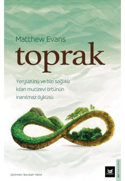 Toprak