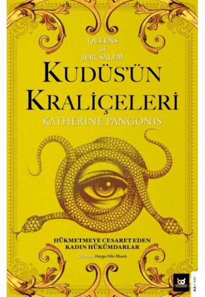 Kudüs’ün Kraliçeleri