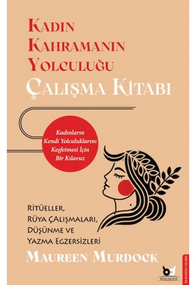 Kadın Kahramanın Yolculuğu – Çalışma Kitabı