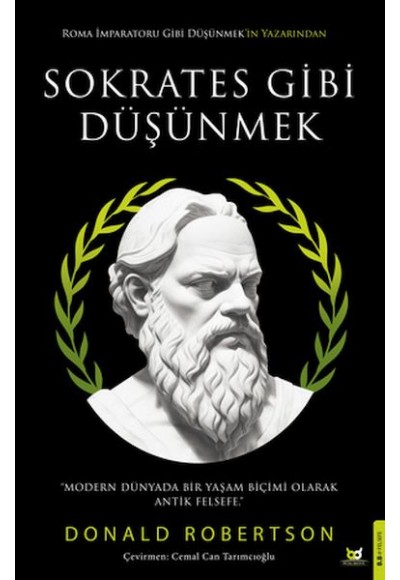 Sokrates Gibi Düşünmek