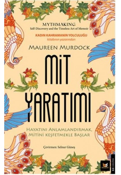 Mit Yaratımı