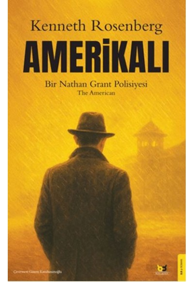 Amerikalı