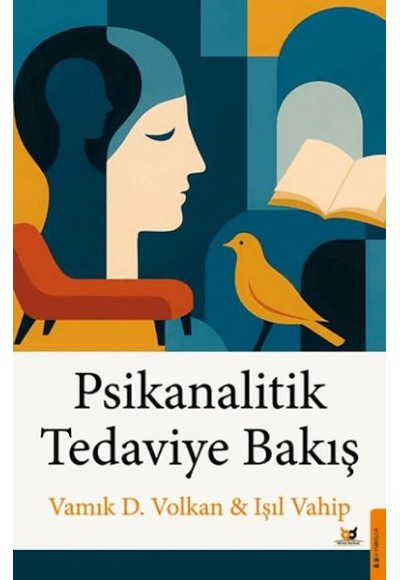 Psikanalitik Tedaviye Bakış